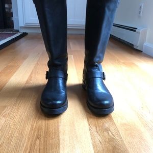 Frye Boots